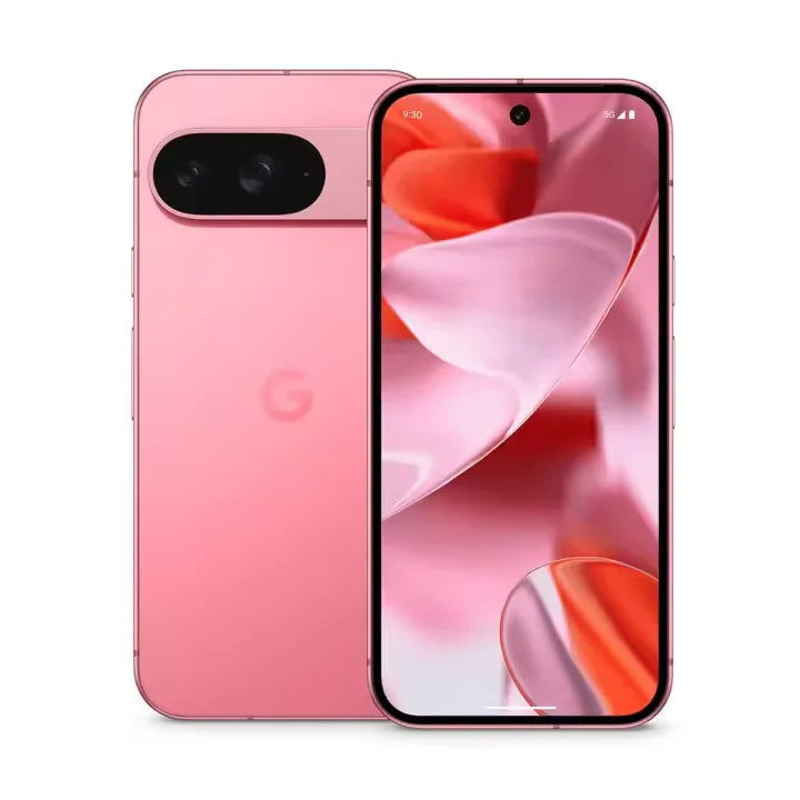 Google Pixel 9 5G AI Smartphone: Tensor G4, 120Hz OLED Display & 50MP Kamera