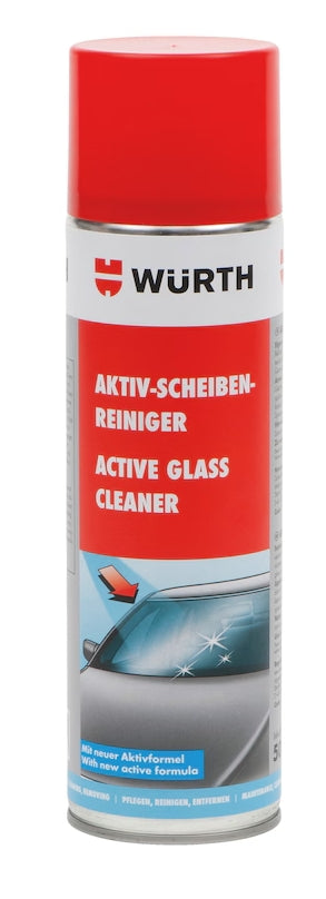 Würth Aktiv-Scheibenreiniger 500ml