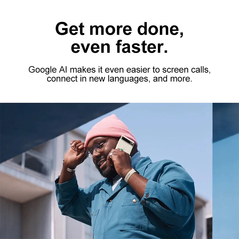 Google Pixel 8 Pro 5G: Tensor G3, 120Hz LTPO OLED Display & 50MP Kamera