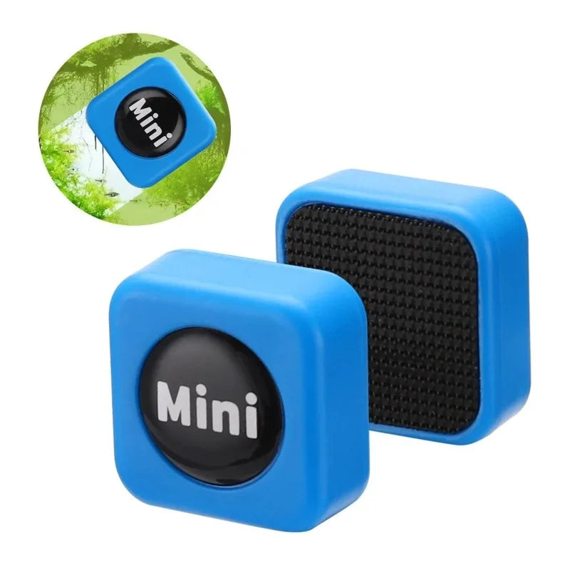 Aquarium Glasreiniger Starke magnetische Magnet Reinigungswerkzeug