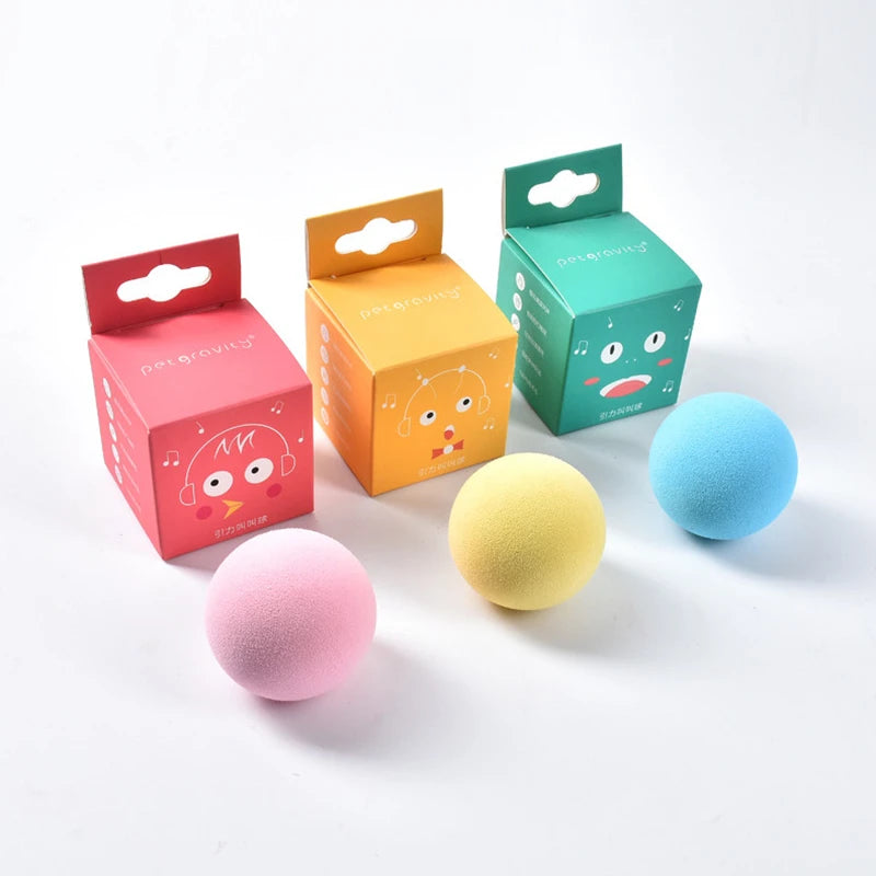 Katze Interaktiver Ball Elektrische Spielzeug