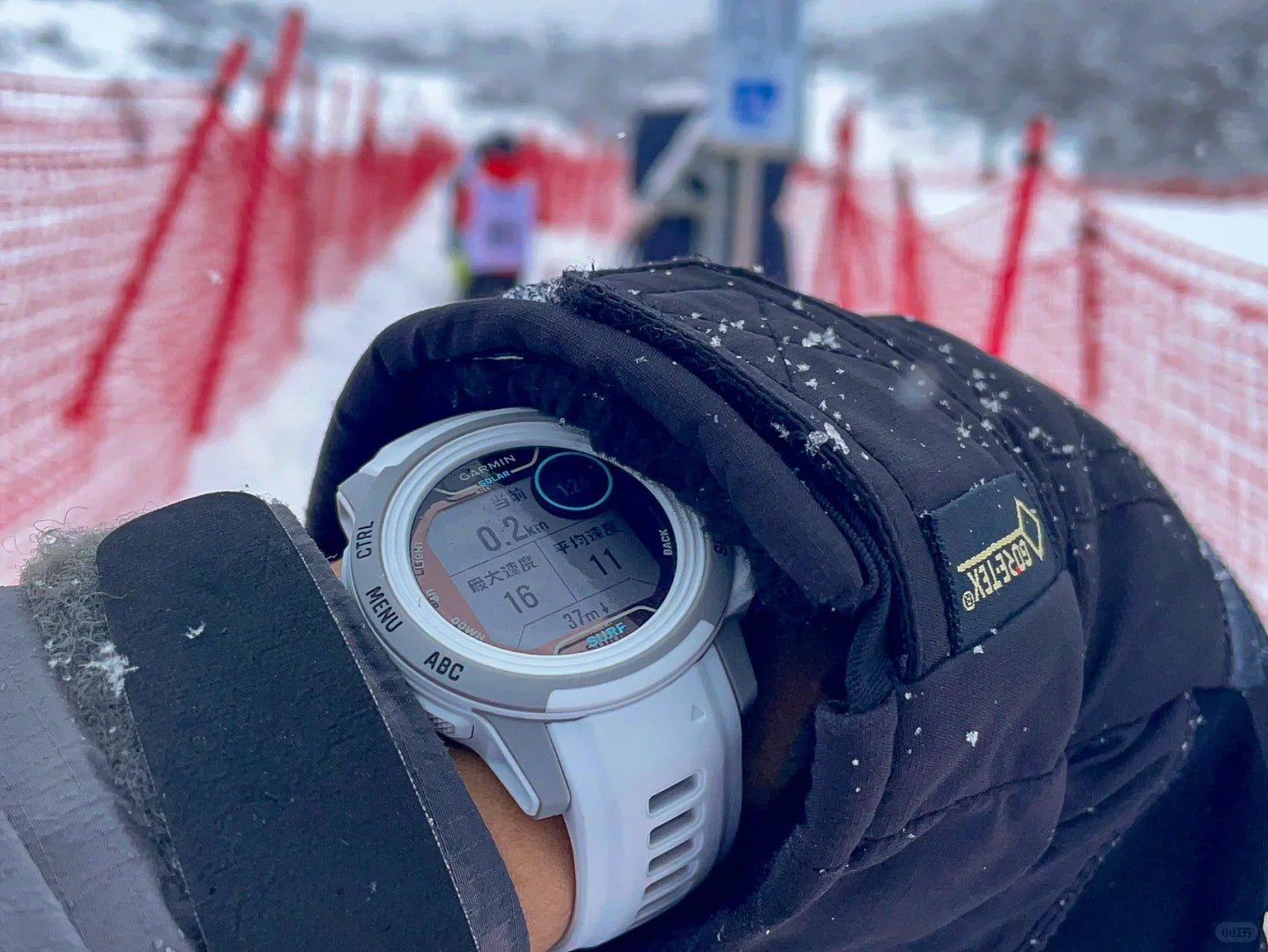 Garmin Instinct 2S Smartwatch: Extralange Akkulaufzeit & Robuste Gesundheits- und Sportüberwachung