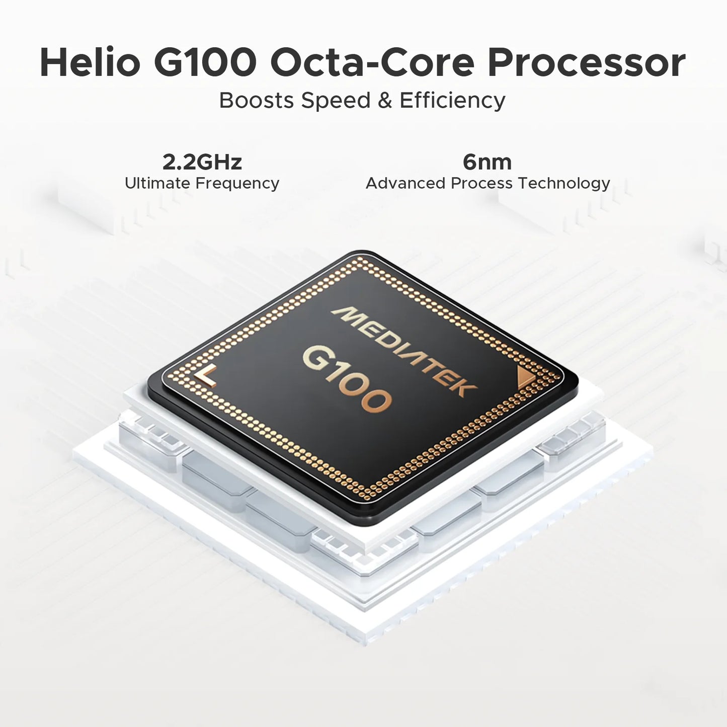 Doogee Tab E3 Pro 2-in-1 Tablet-PC: Android 15 mit Gemini AI, 32 GB RAM & 11000 mAh Akku