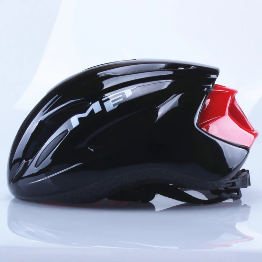 MET MTB & Rennrad Helm – Ultraleicht, Aero & Sicher | Outdoor Sport Männer & Frauen