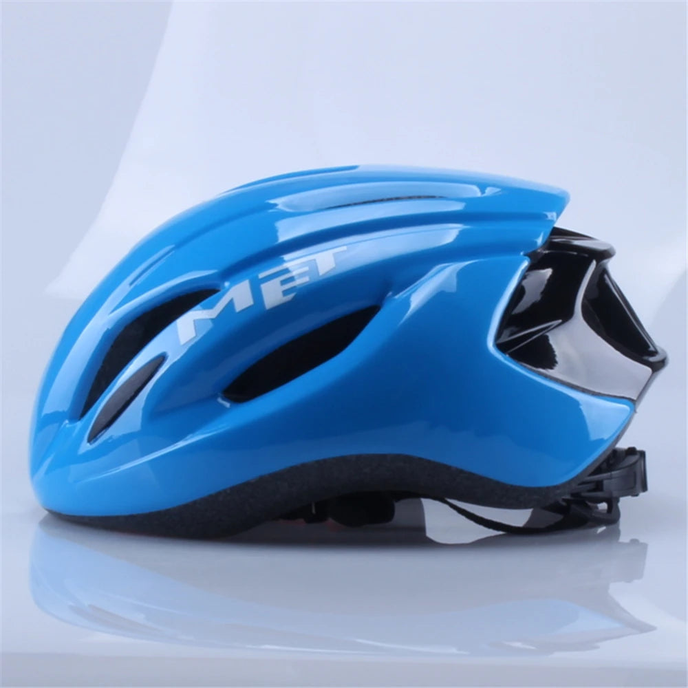 MET MTB & Rennrad Helm – Ultraleicht, Aero & Sicher | Outdoor Sport Männer & Frauen