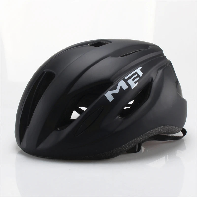 MET MTB & Rennrad Helm – Ultraleicht, Aero & Sicher | Outdoor Sport Männer & Frauen
