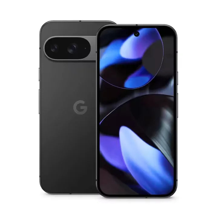 Google Pixel 9 5G AI Smartphone: Tensor G4, 120Hz OLED Display & 50MP Kamera