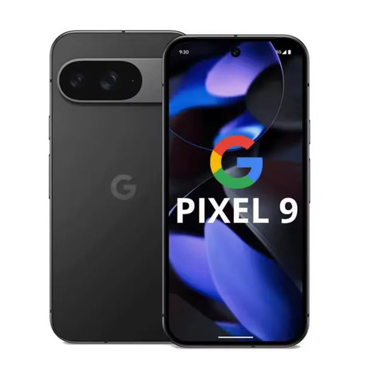 Google Pixel 9 5G AI Smartphone: Tensor G4, 120Hz OLED Display & 50MP Kamera