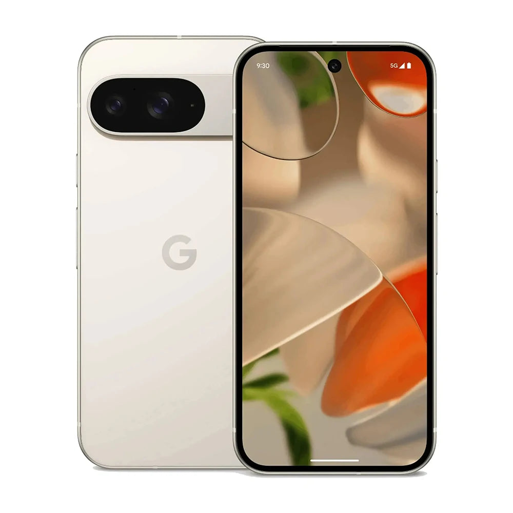 Google Pixel 9 5G AI Smartphone: Tensor G4, 120Hz OLED Display & 50MP Kamera