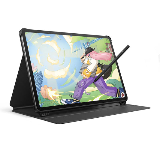 UT3 Fun Drawing Pad: 14,25 Zoll 2.4K Android 14 Grafiktablett-Monitor