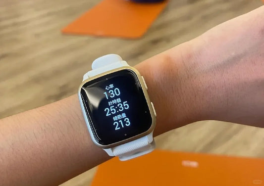 Garmin Venu Sq 2: GPS-Smartwatch mit 1,41" AMOLED Display